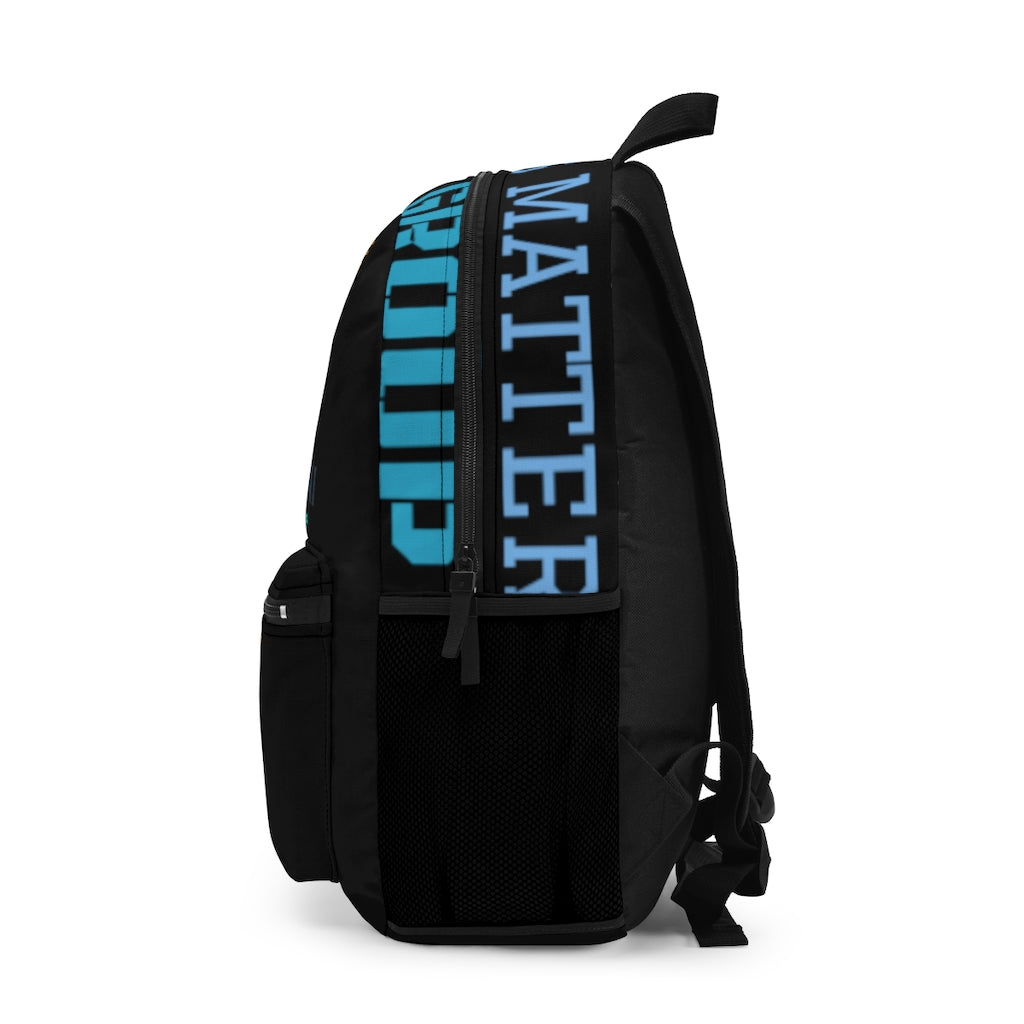Backpack (Made in USA)