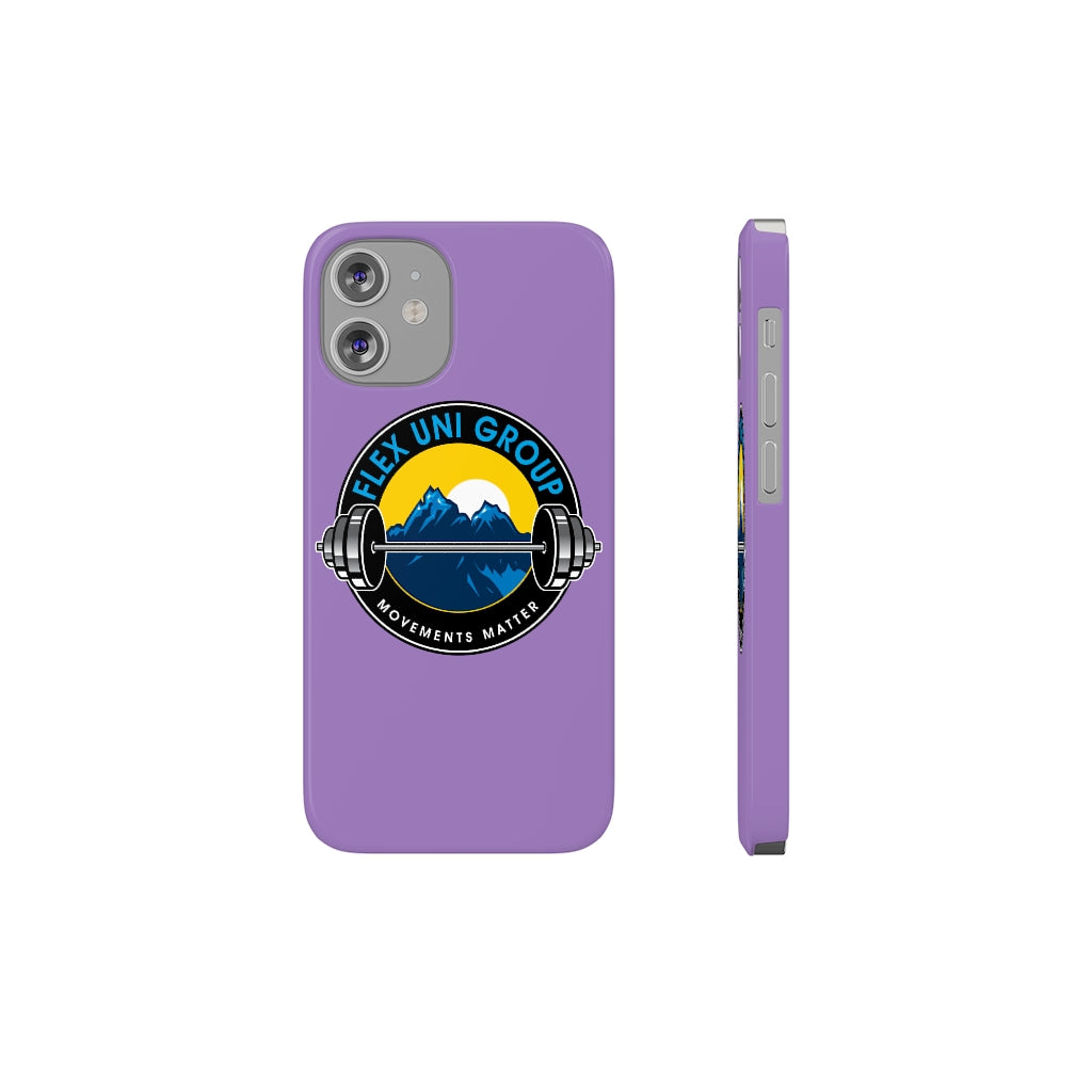 Barely There Phone Cases