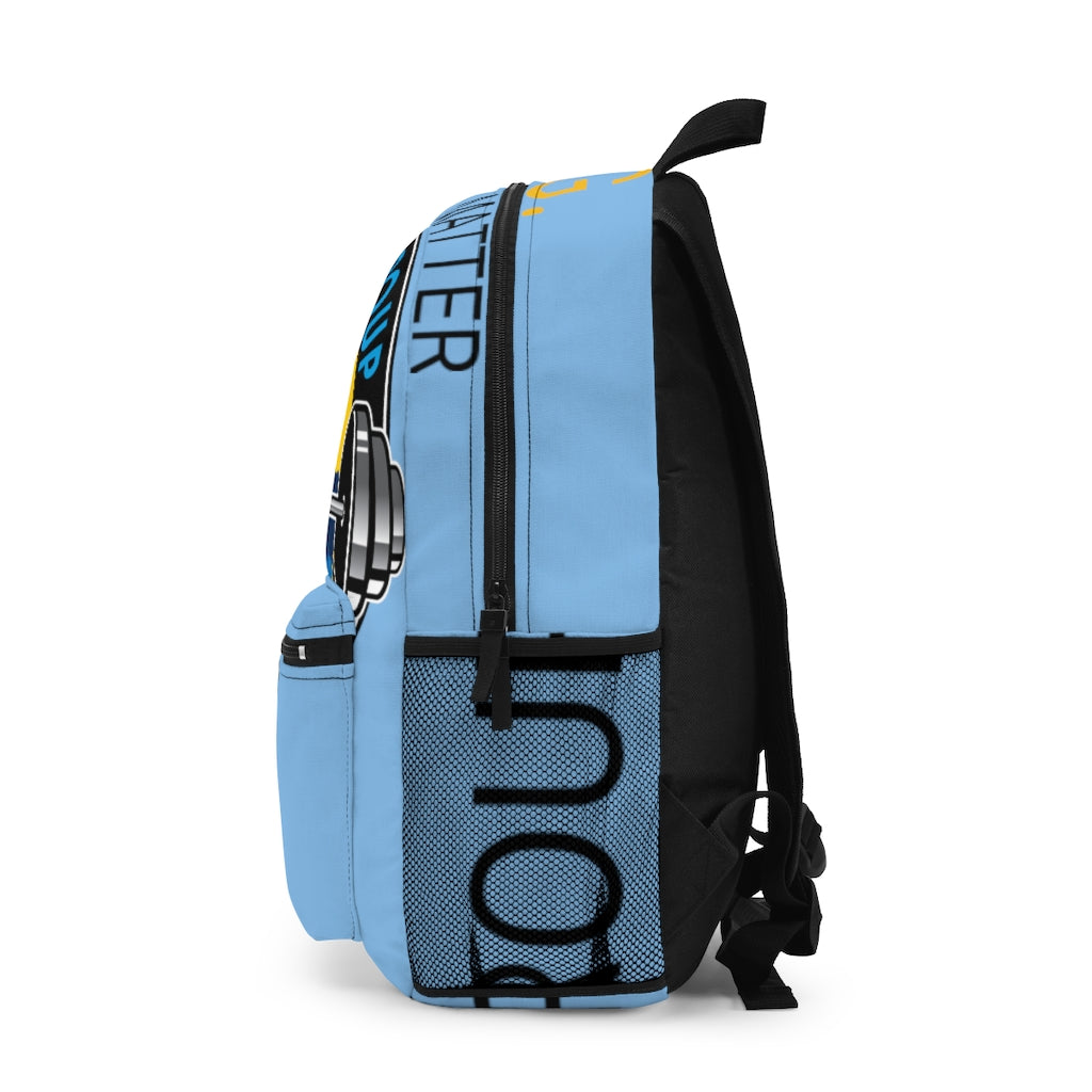 Backpack (Made in USA)