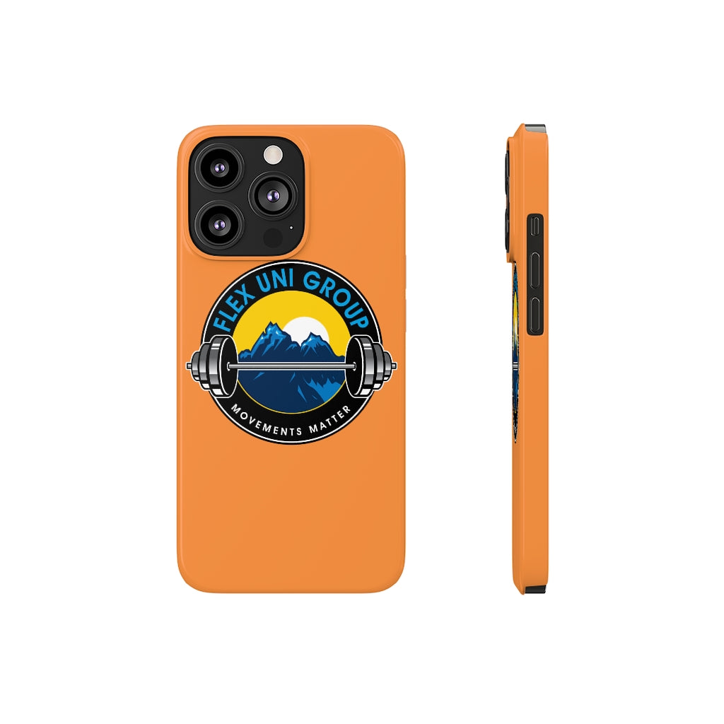 Barely There Phone Cases