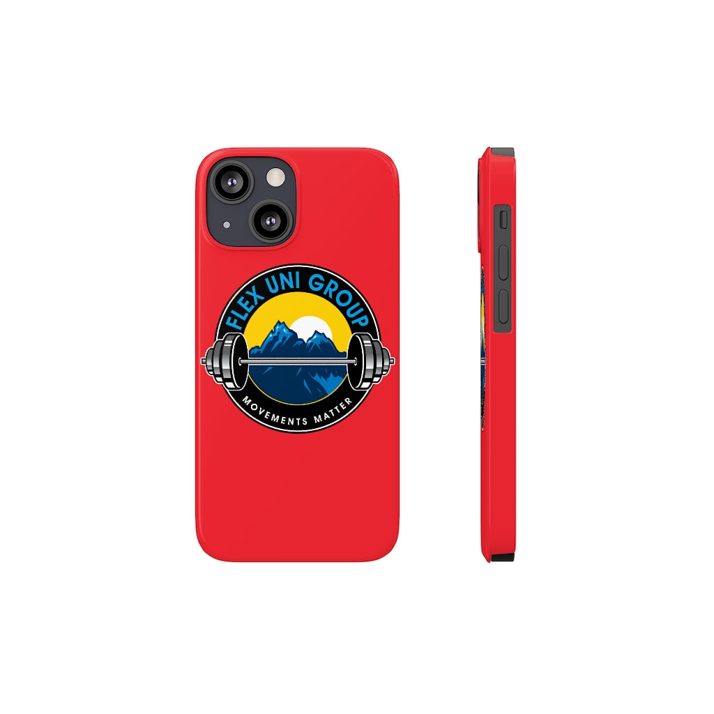 Barely There Phone Cases