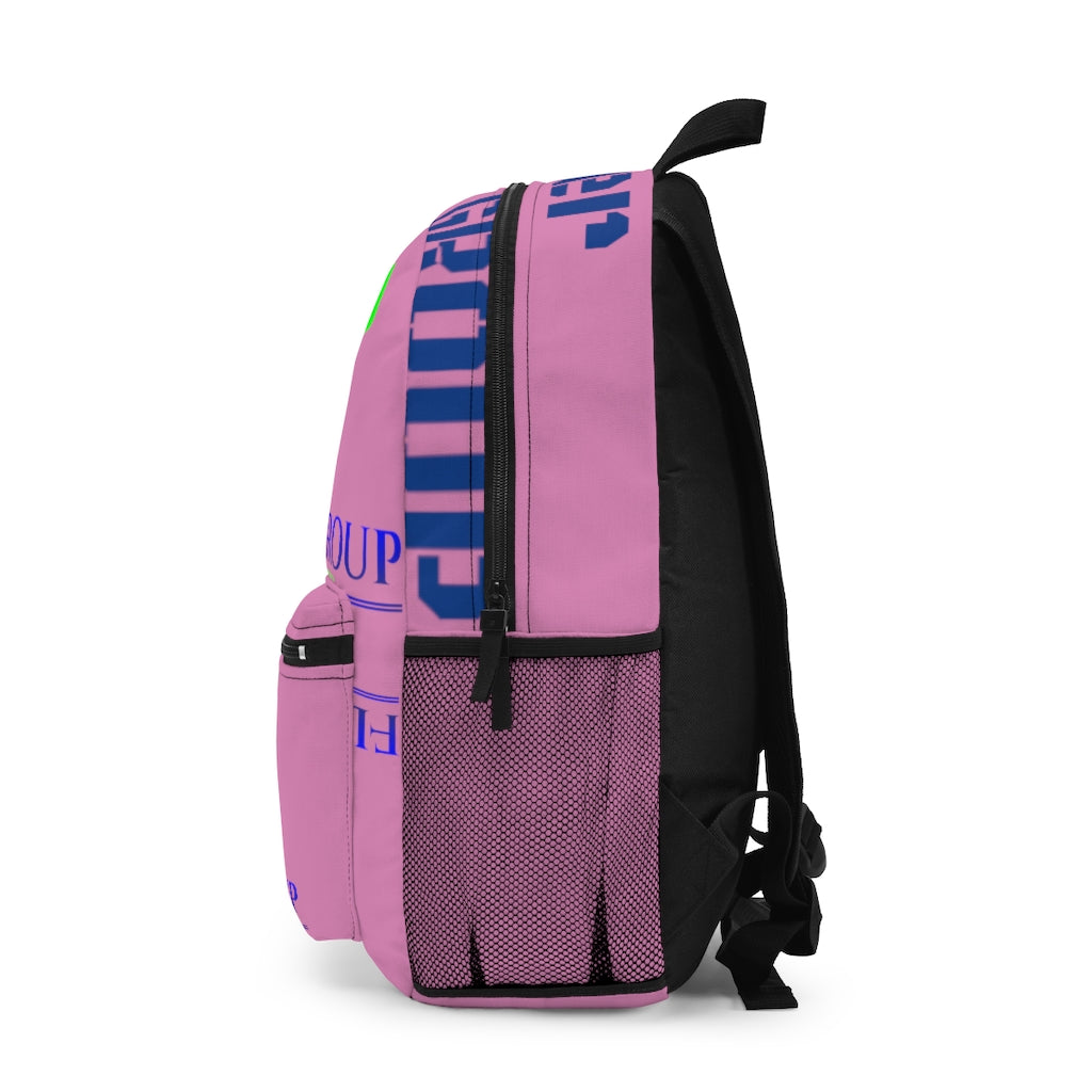 Backpack (Made in USA)
