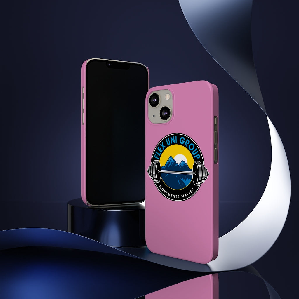 Barely There Phone Cases