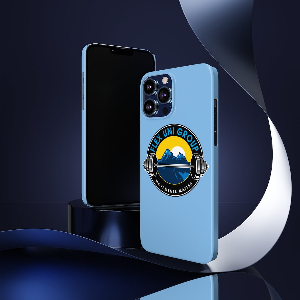 Barely There Phone Cases