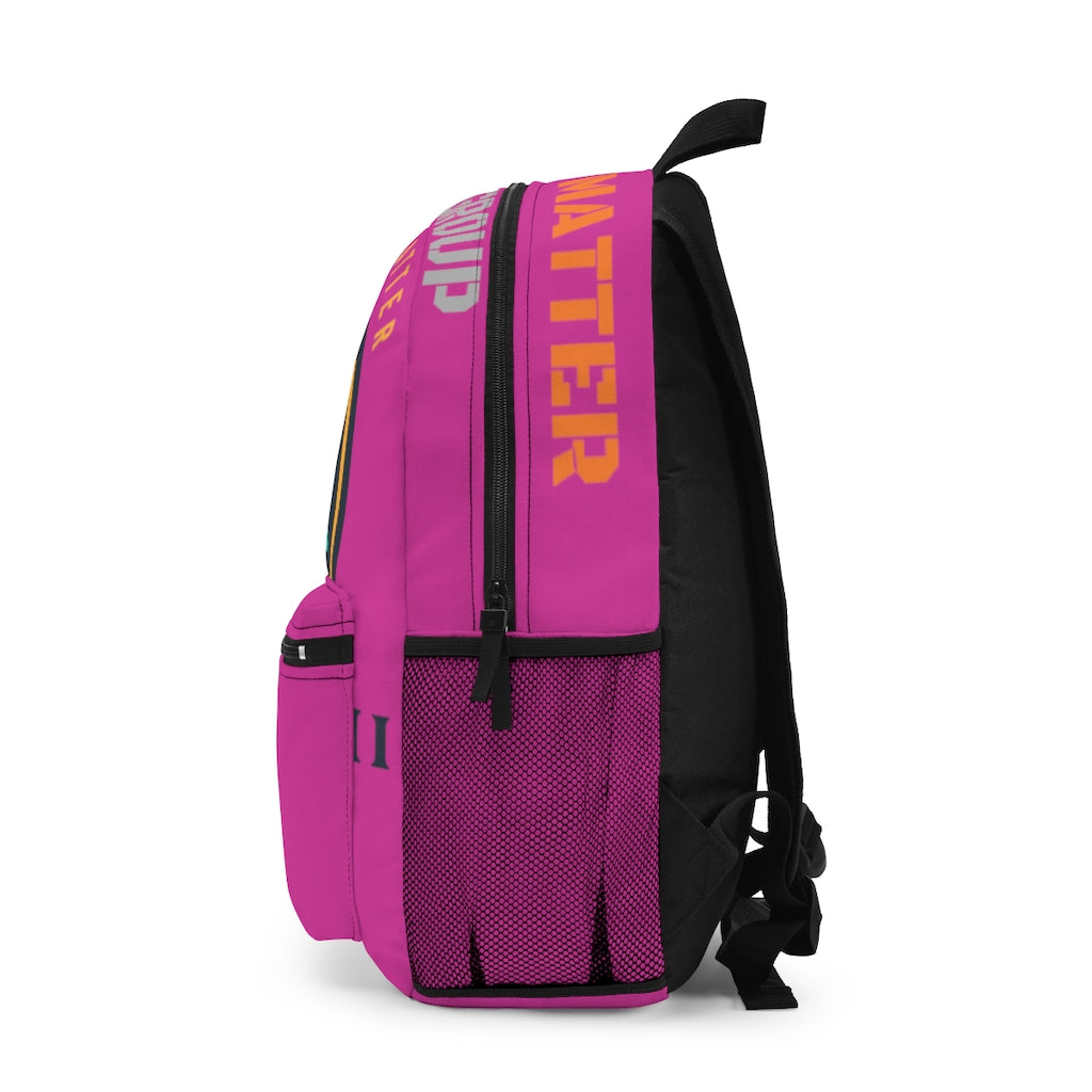 Backpack (Made in USA)