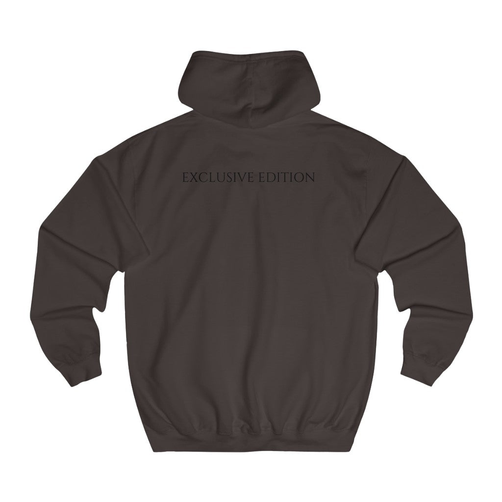 Unisex College Hoodie