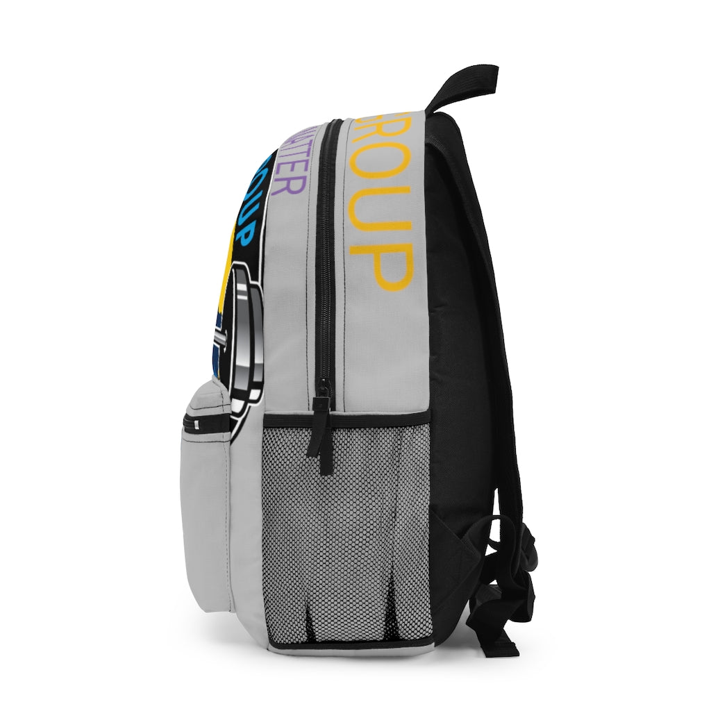 Backpack (Made in USA)