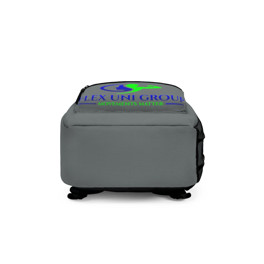 Backpack (Made in USA)
