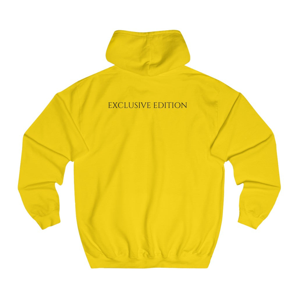 Unisex College Hoodie