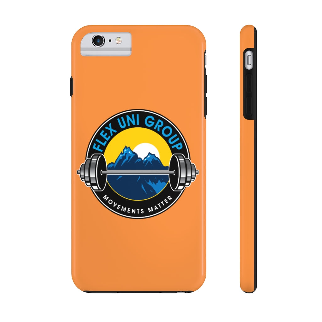 Case Mate Tough Phone Cases