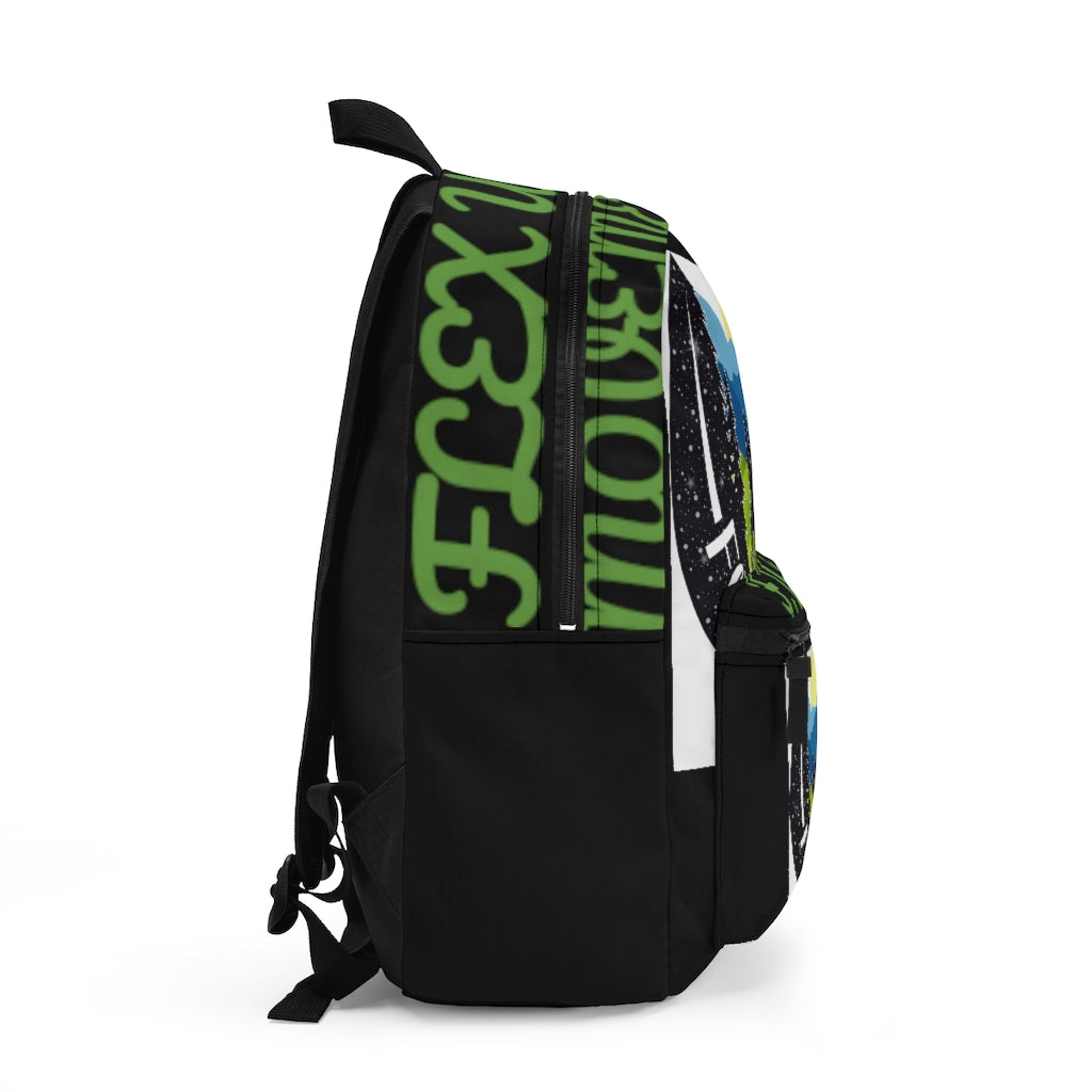 Backpack (Made in USA)