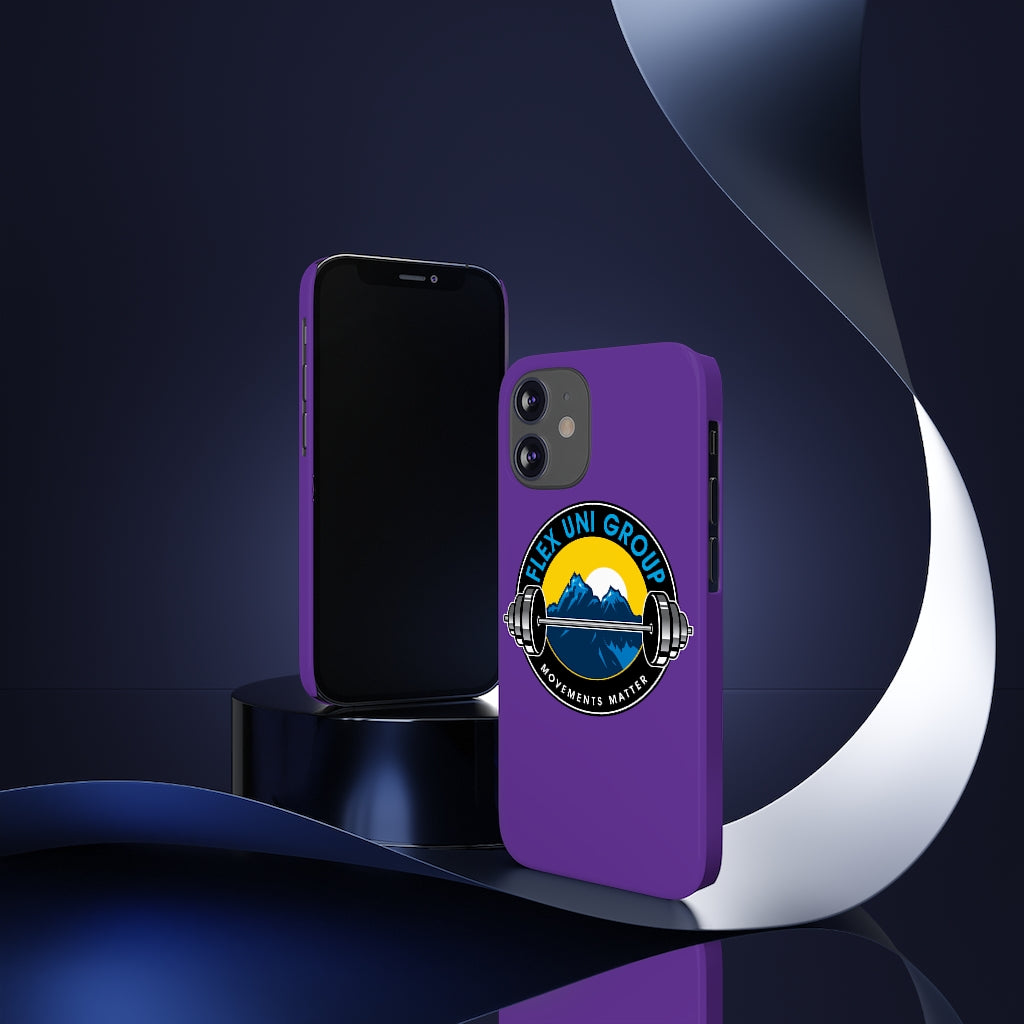 Barely There Phone Cases