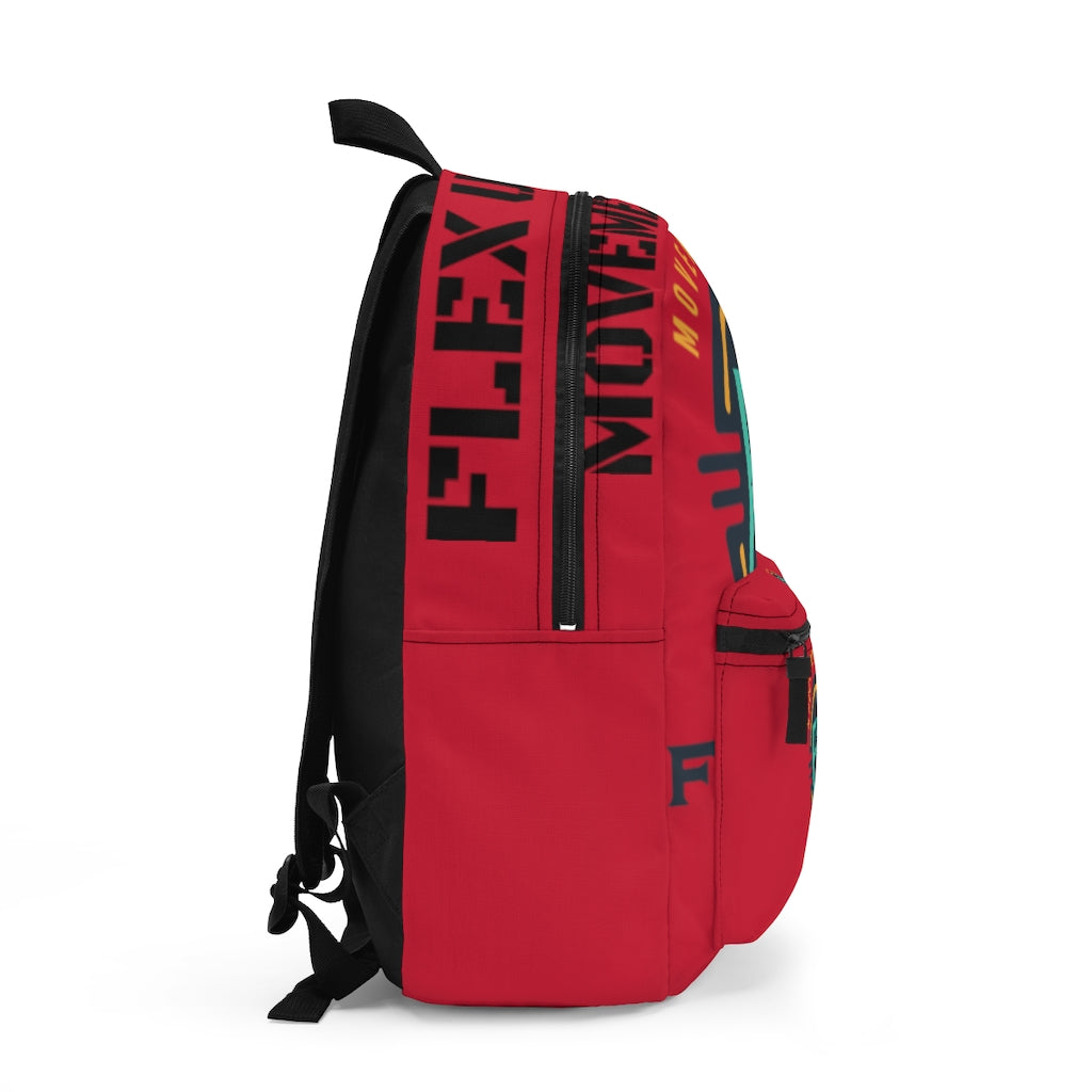 Backpack (Made in USA)