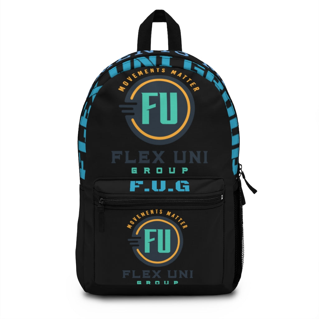 Backpack (Made in USA)