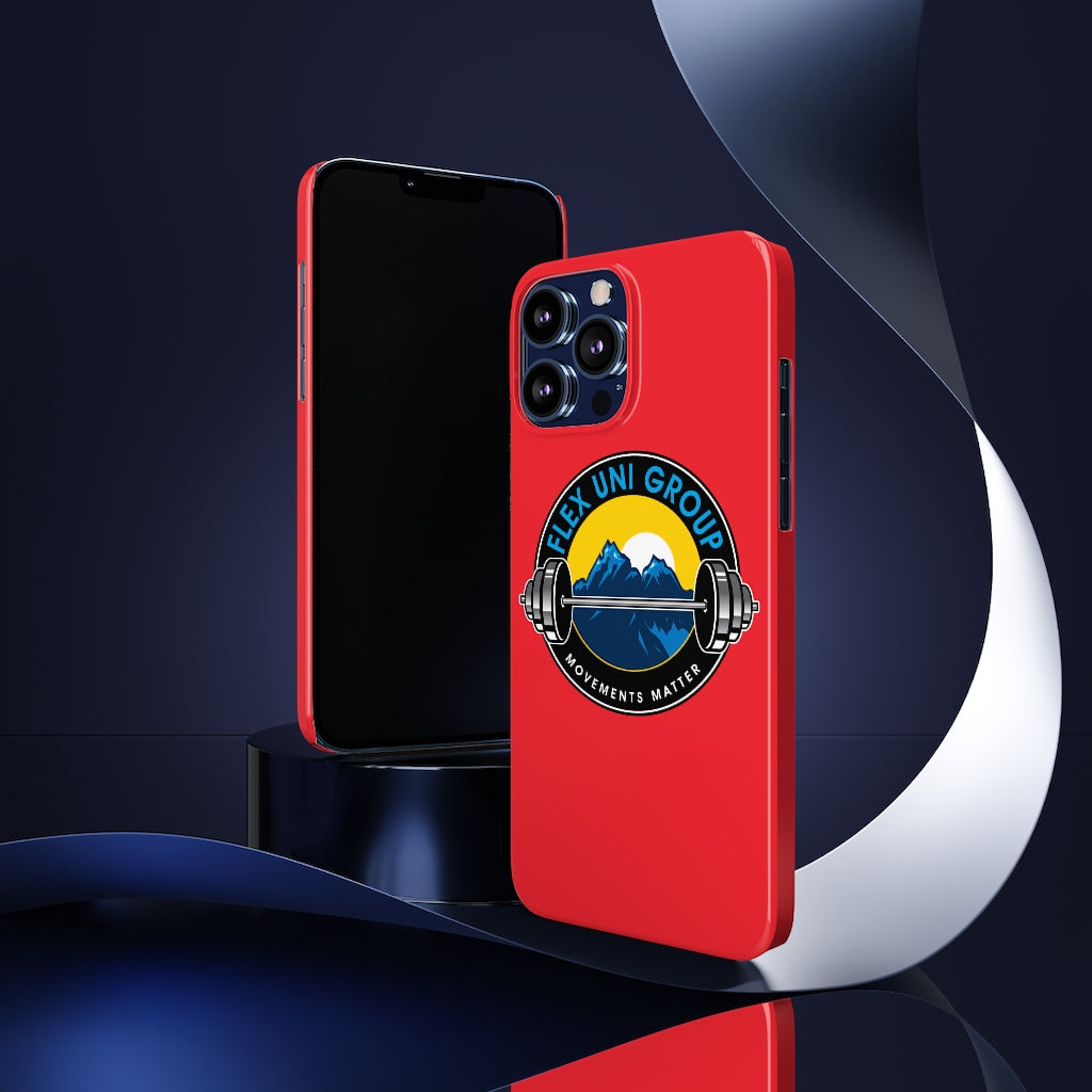 Barely There Phone Cases