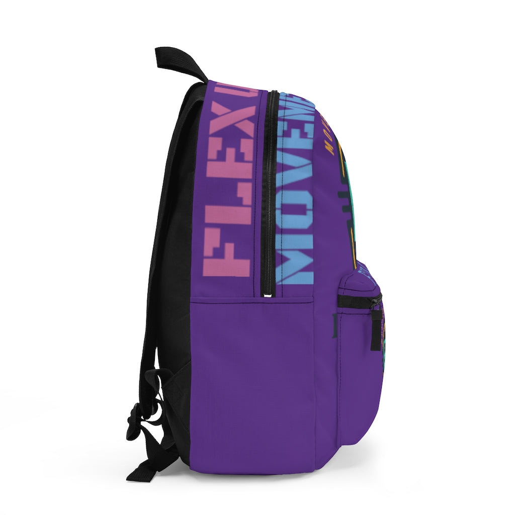 Backpack (Made in USA)