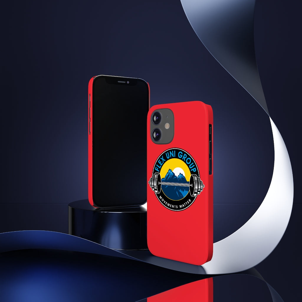 Barely There Phone Cases