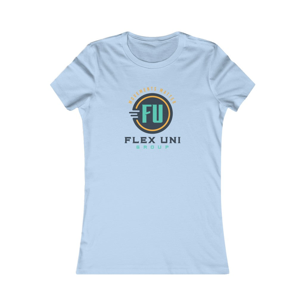 Women's Favorite Tee