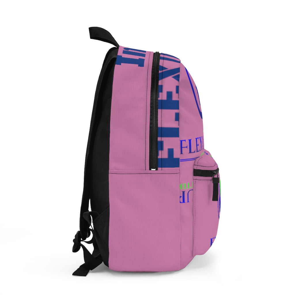 Backpack (Made in USA)
