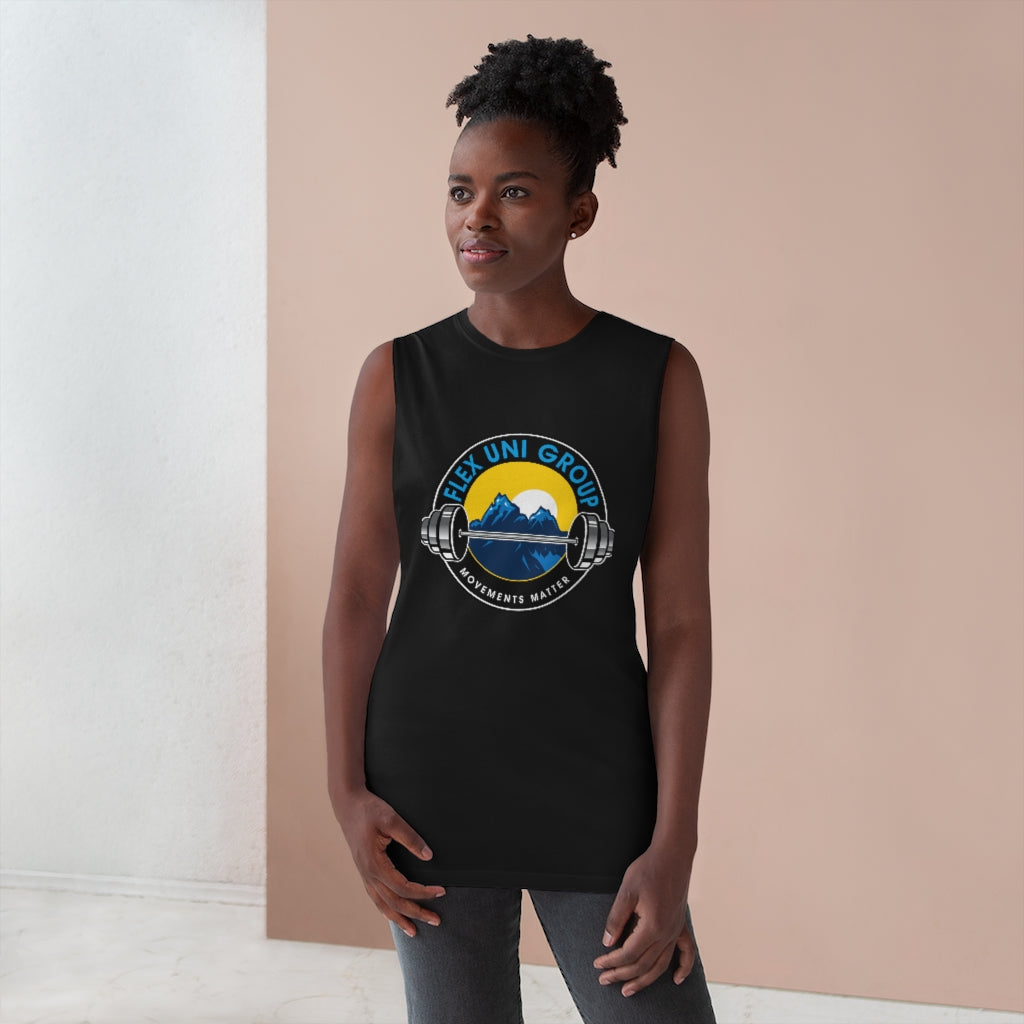 Unisex Barnard Tank