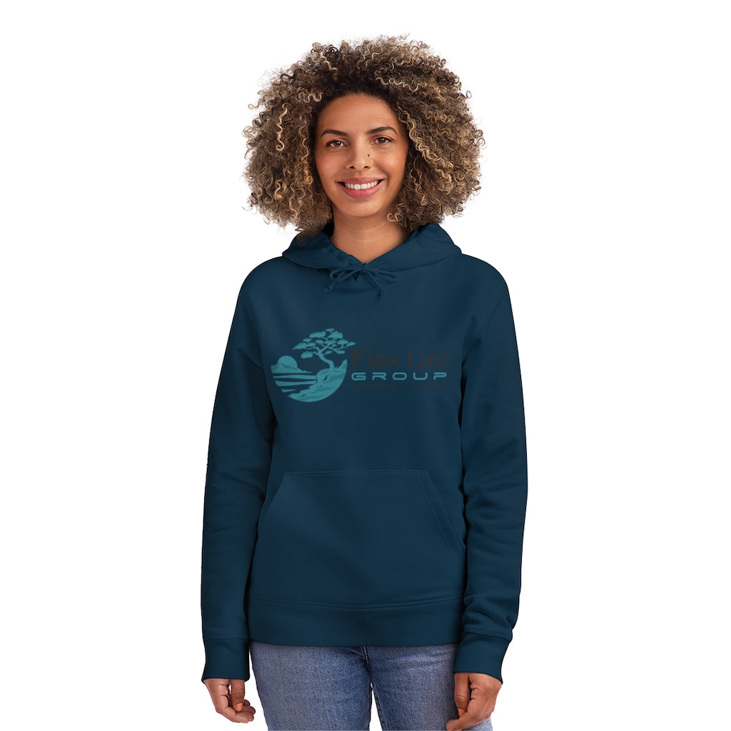Unisex Drummer Hoodie