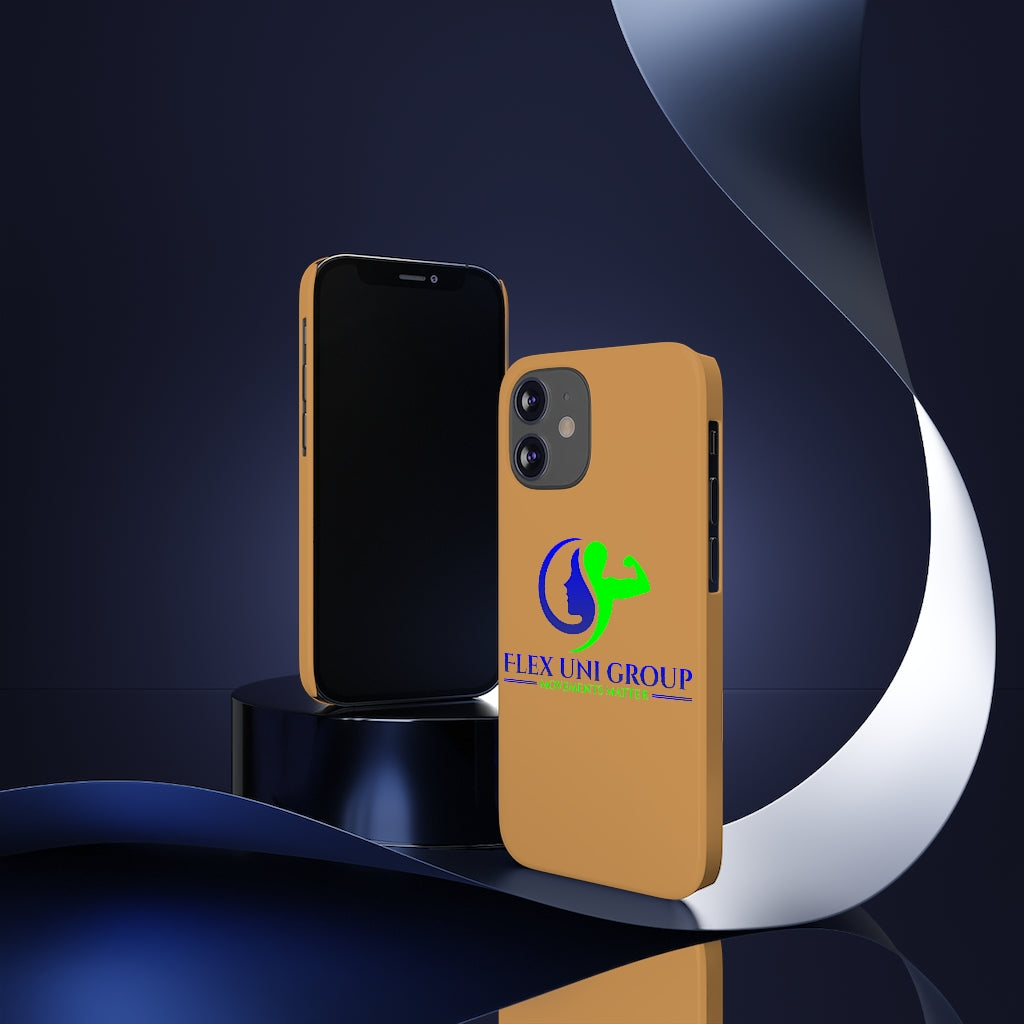 Barely There Phone Cases