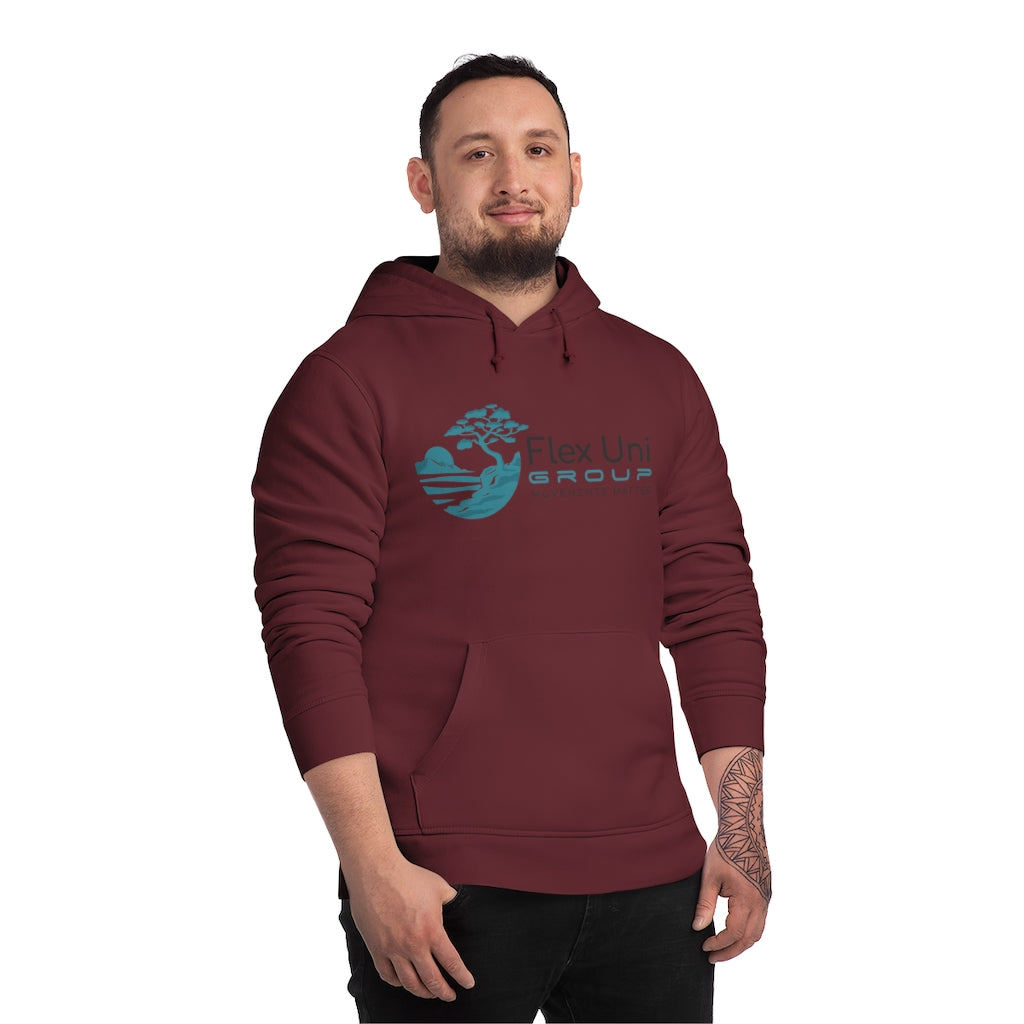 Unisex Drummer Hoodie