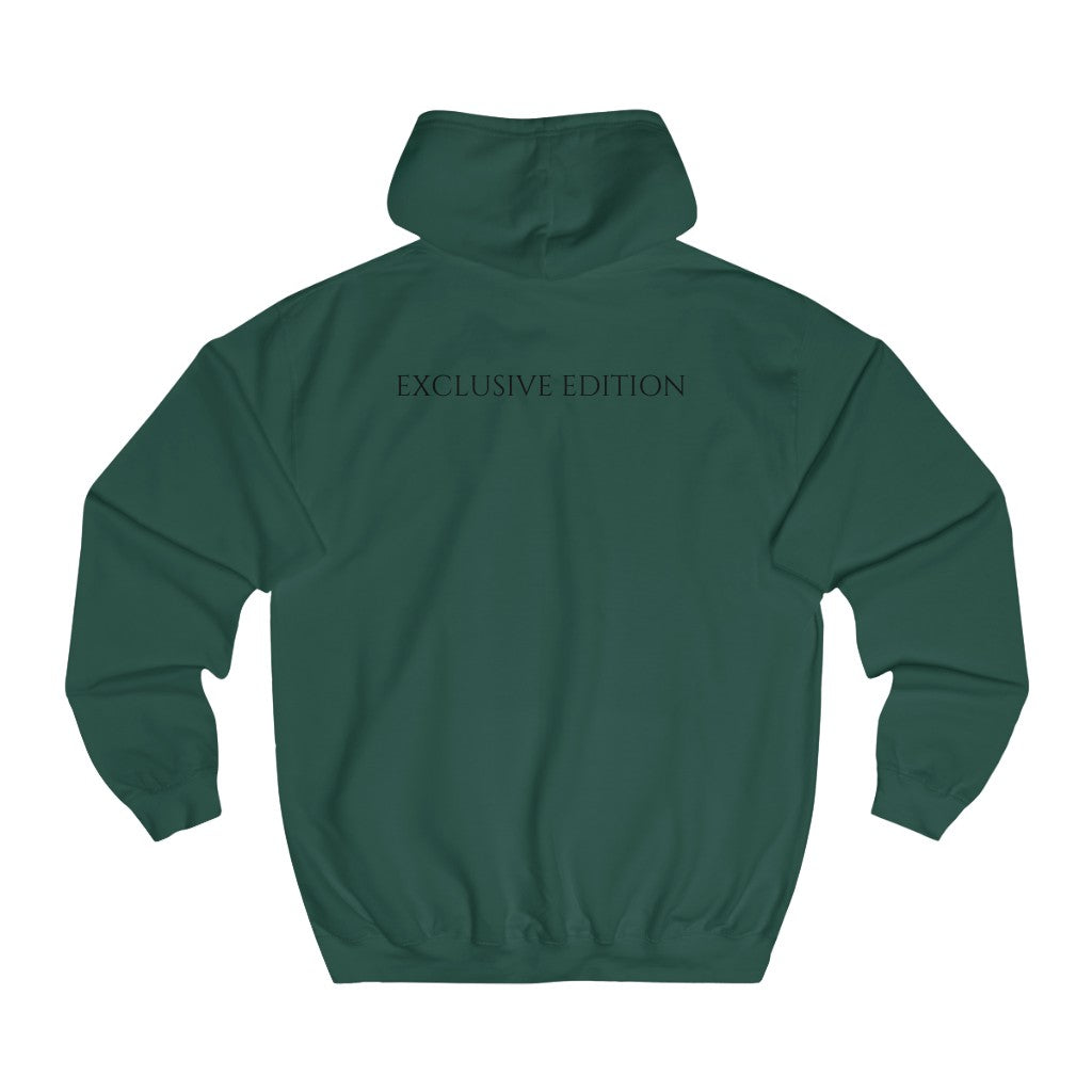 Unisex College Hoodie