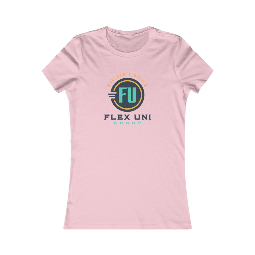 Women's Favorite Tee