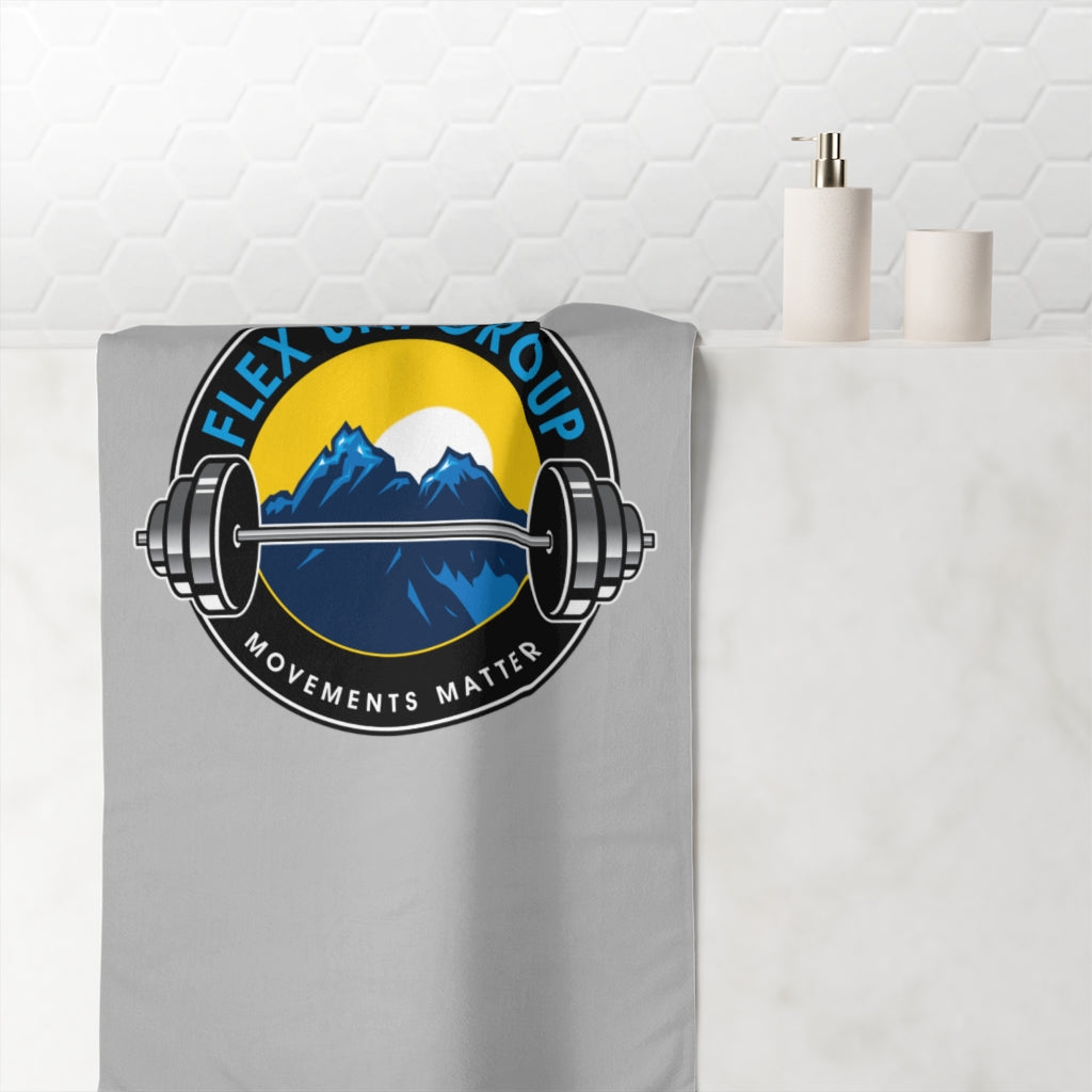 Premium Towel
