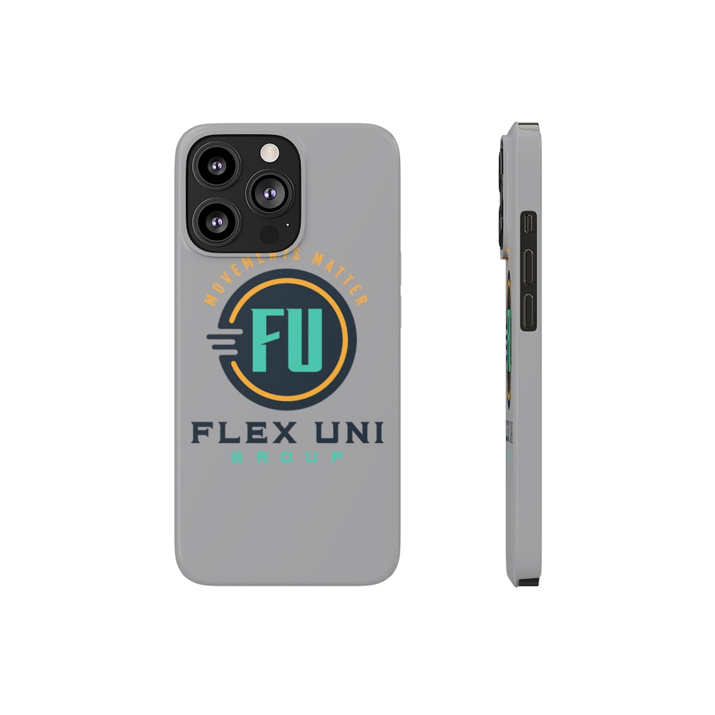Barely There Phone Cases