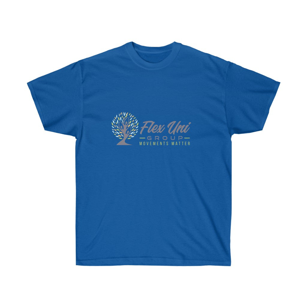 Unisex Ultra Cotton Tee