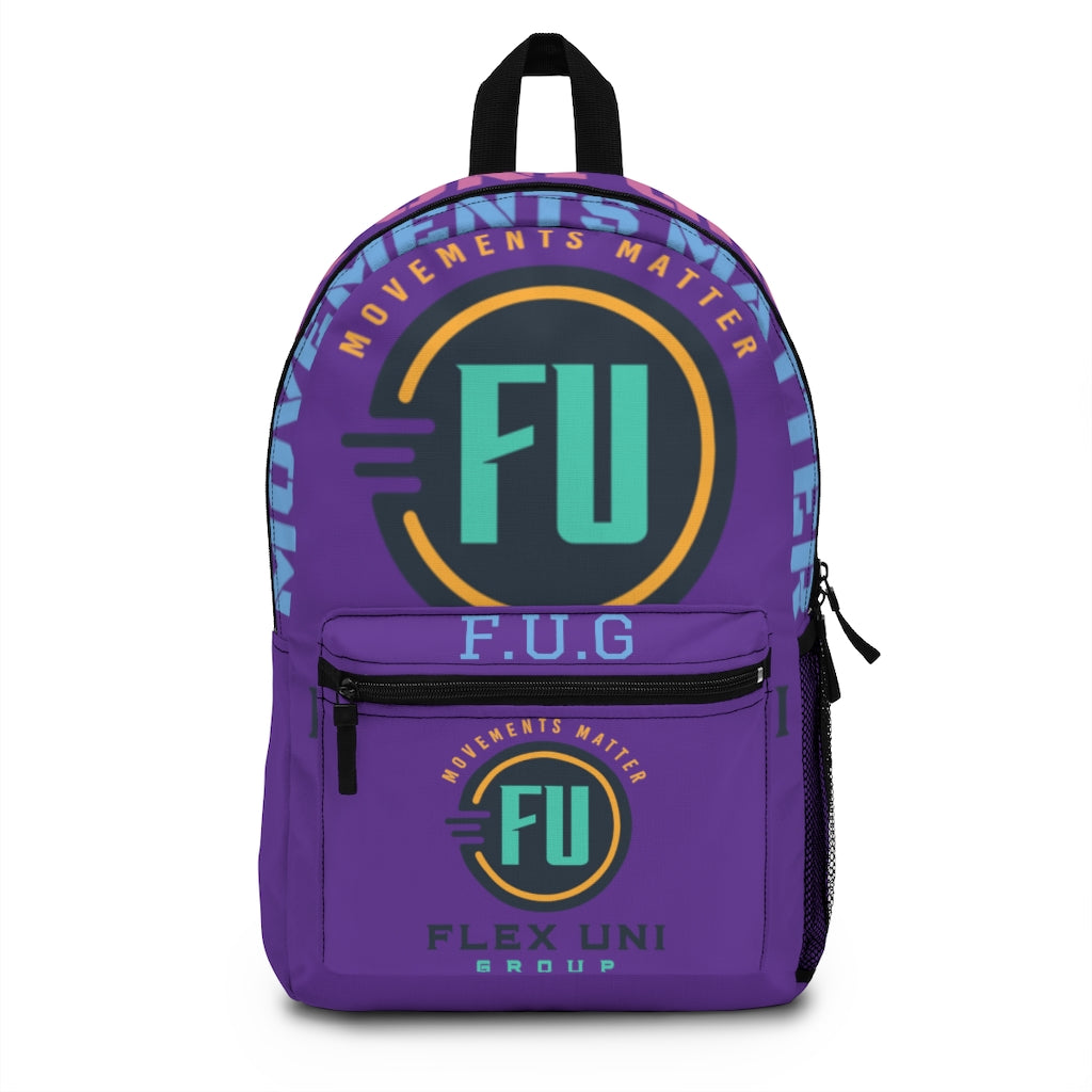 Backpack (Made in USA)