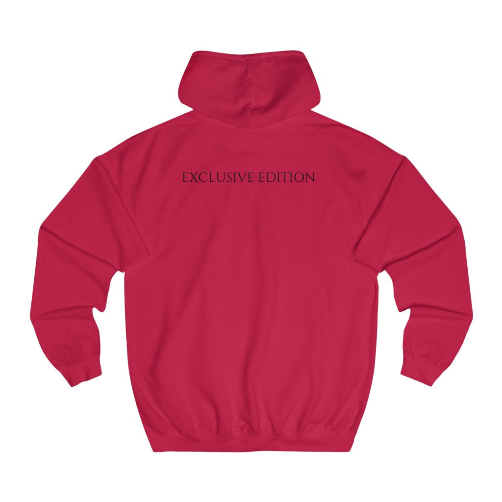 Unisex College Hoodie
