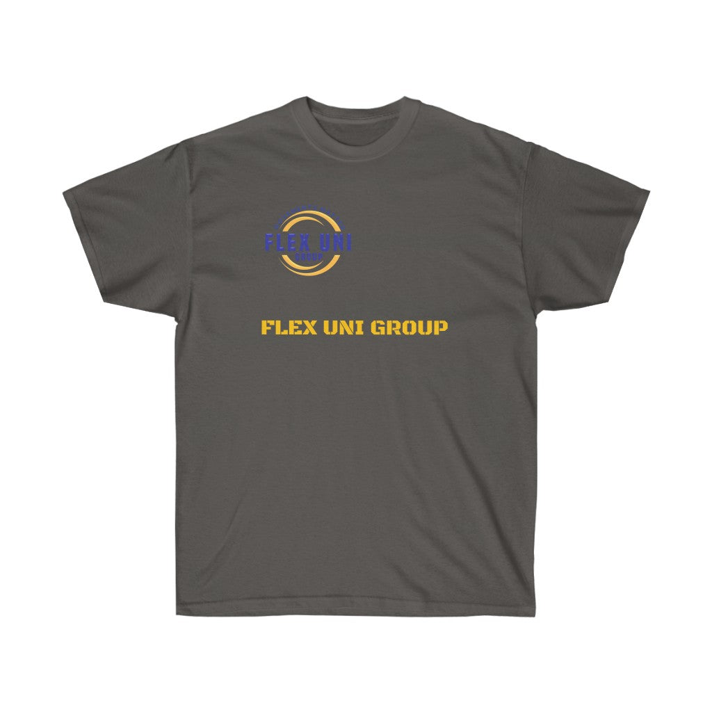 Unisex Ultra Cotton Tee