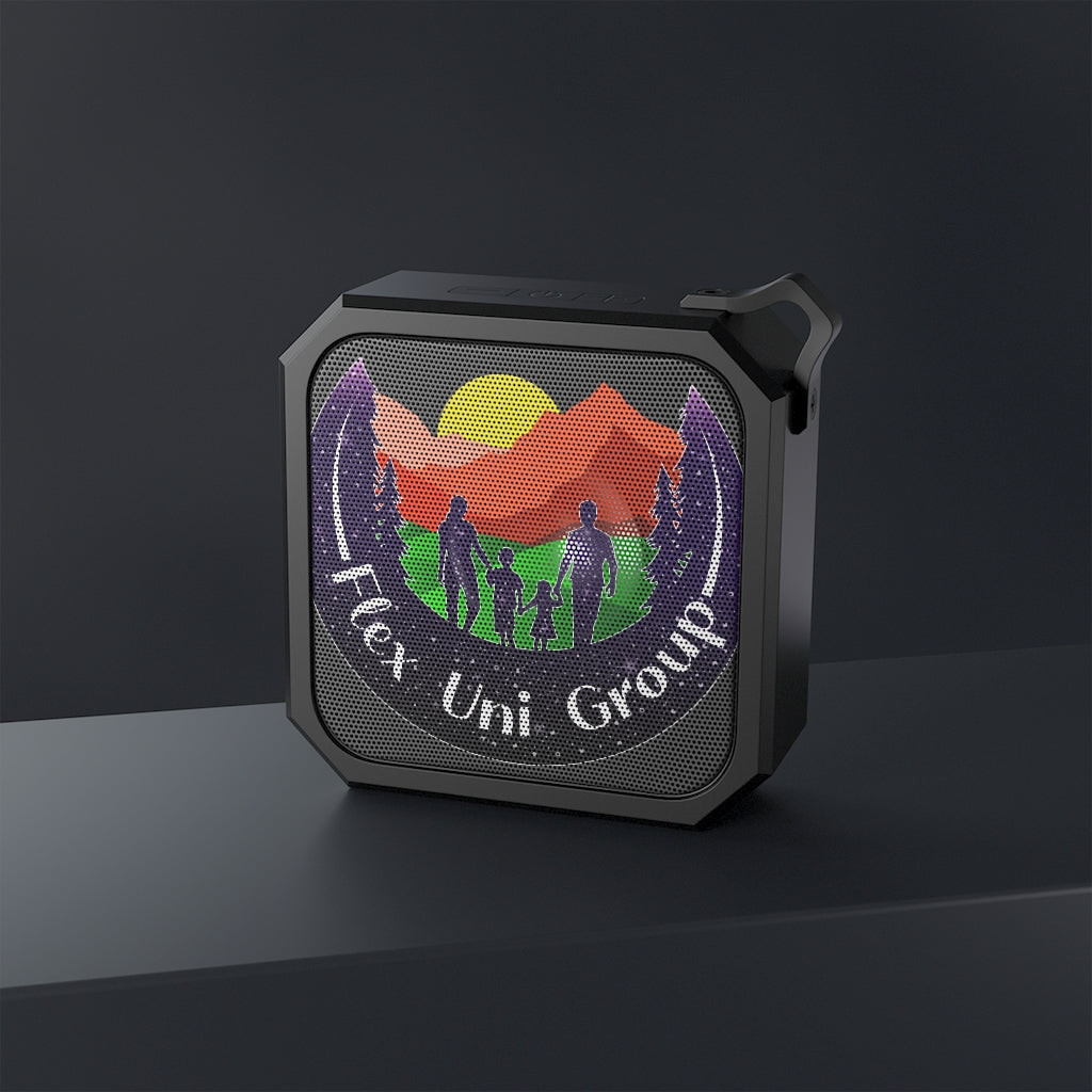 Blackwater Outdoor Bluetooth Speaker