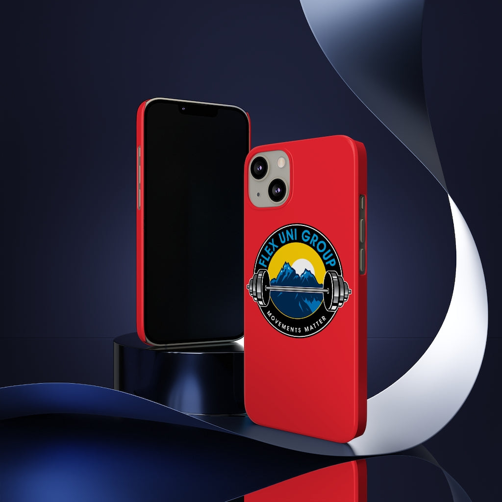 Barely There Phone Cases