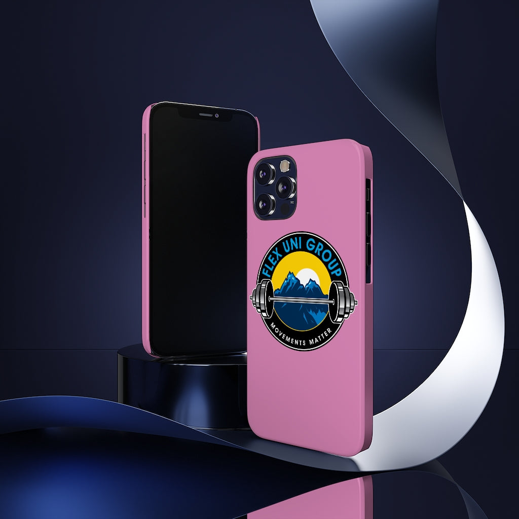 Barely There Phone Cases