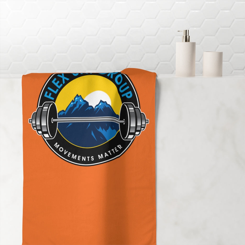 Premium Towel