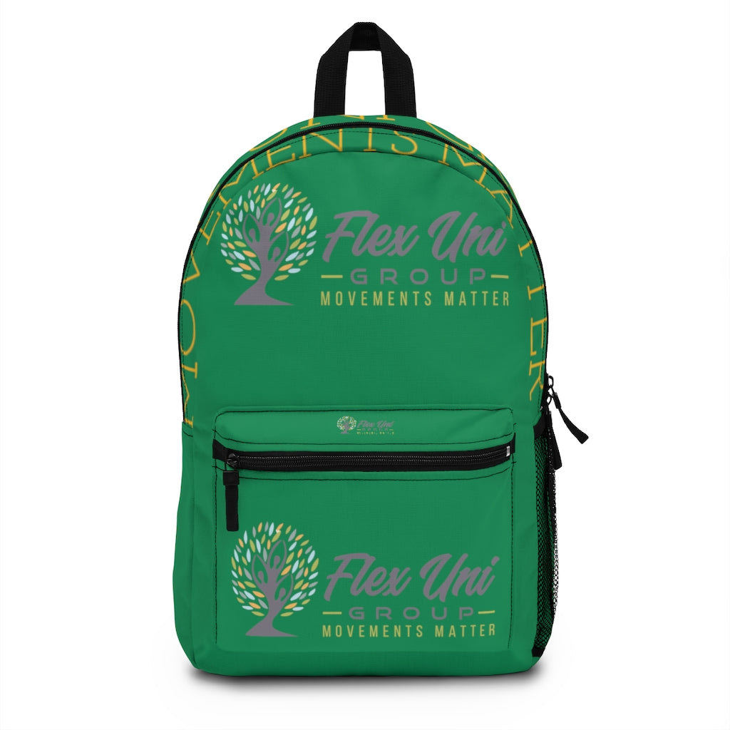Backpack (Made in USA)