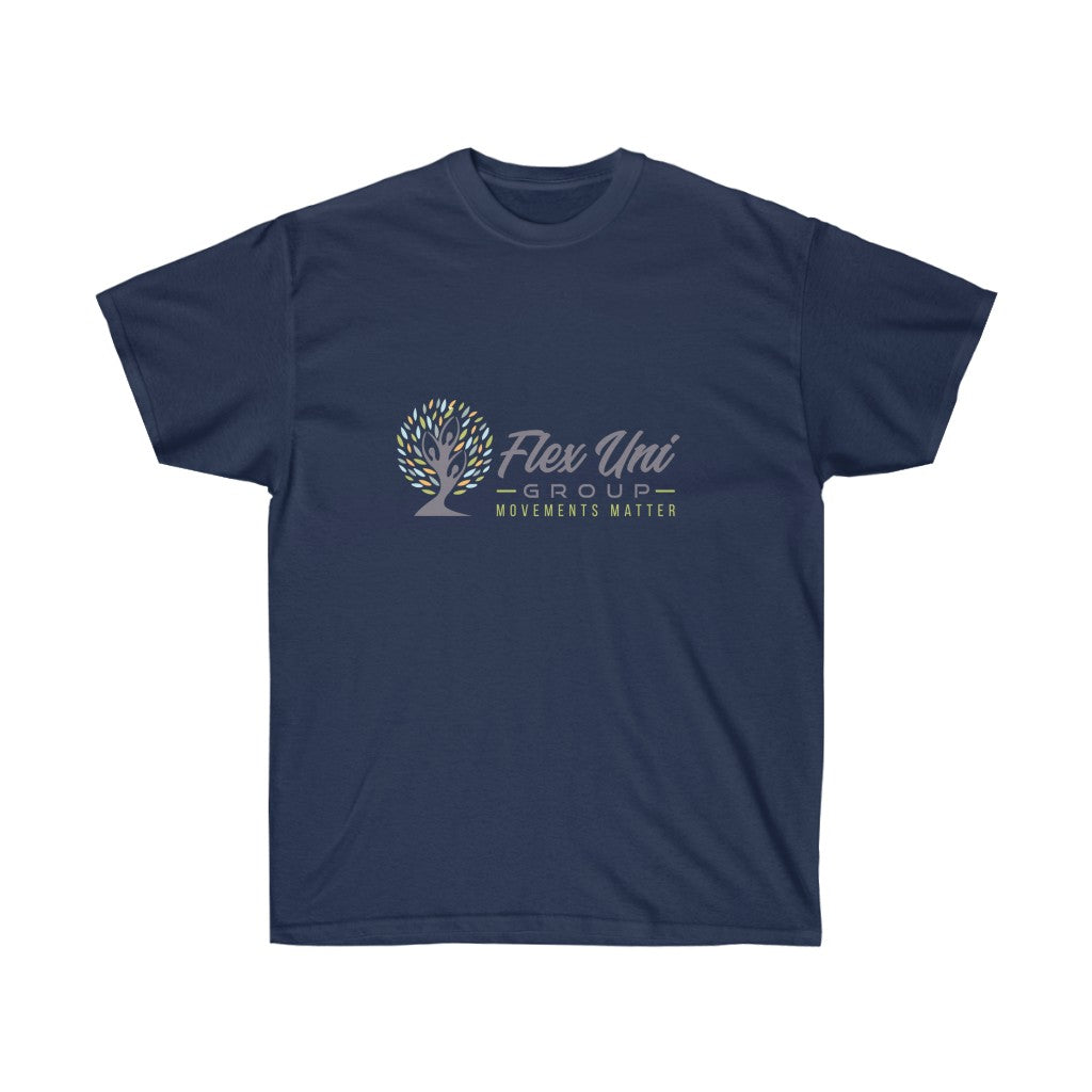 Unisex Ultra Cotton Tee