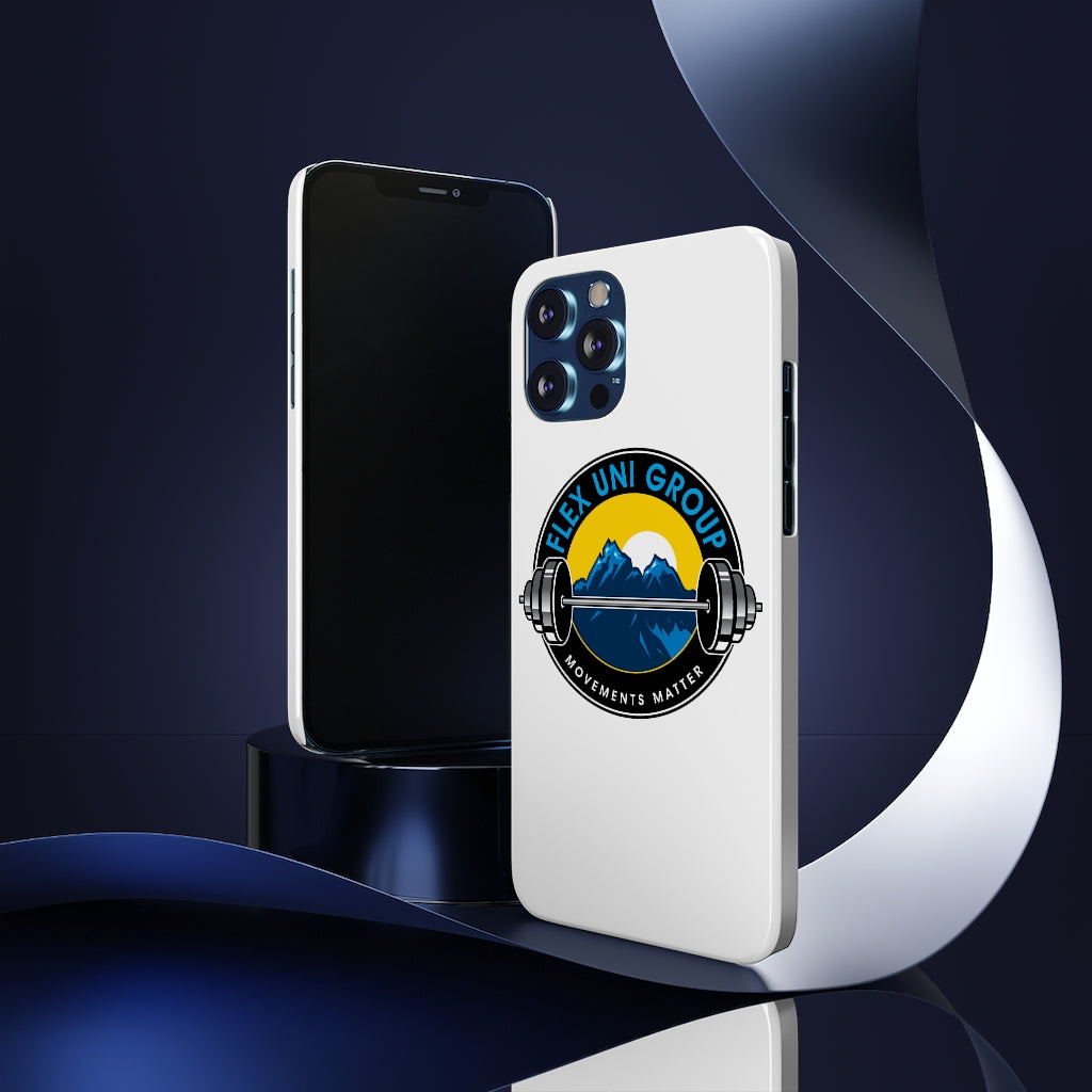 Barely There Phone Cases