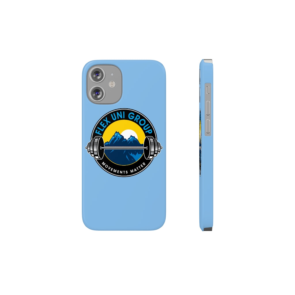 Barely There Phone Cases