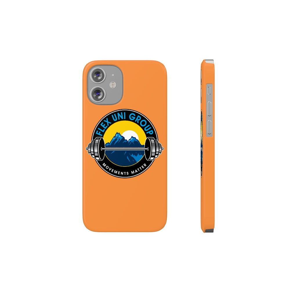 Barely There Phone Cases