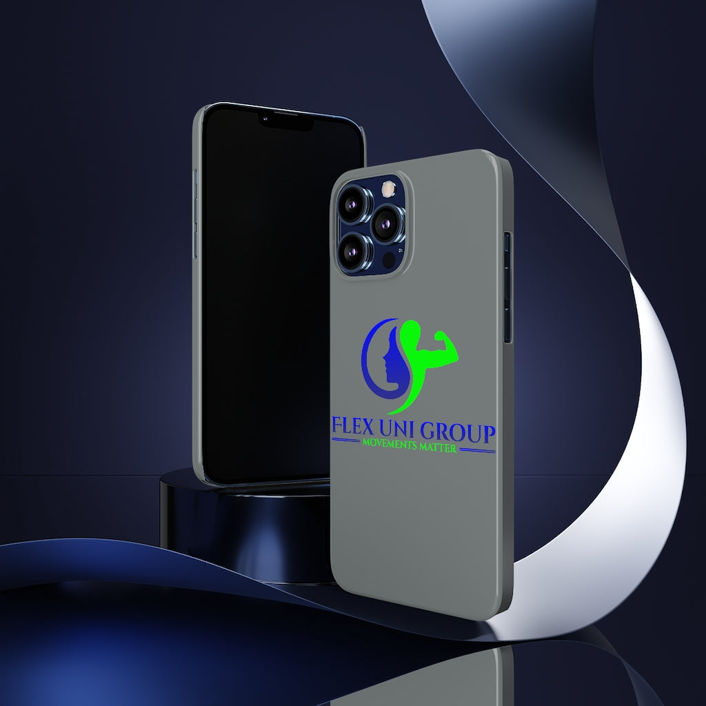 Barely There Phone Cases