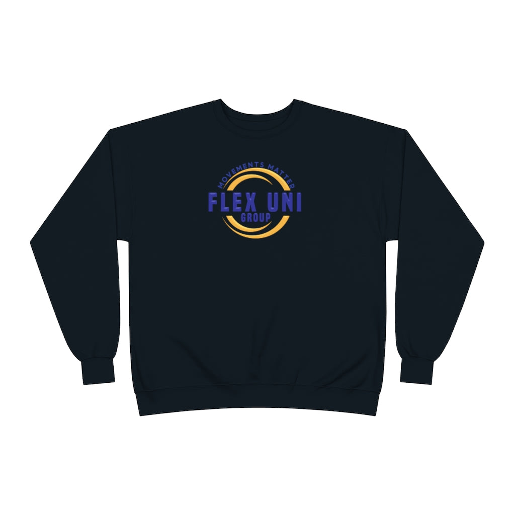 Unisex EcoSmart® Crewneck Sweatshirt