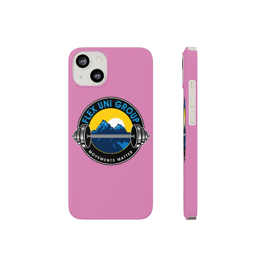 Barely There Phone Cases