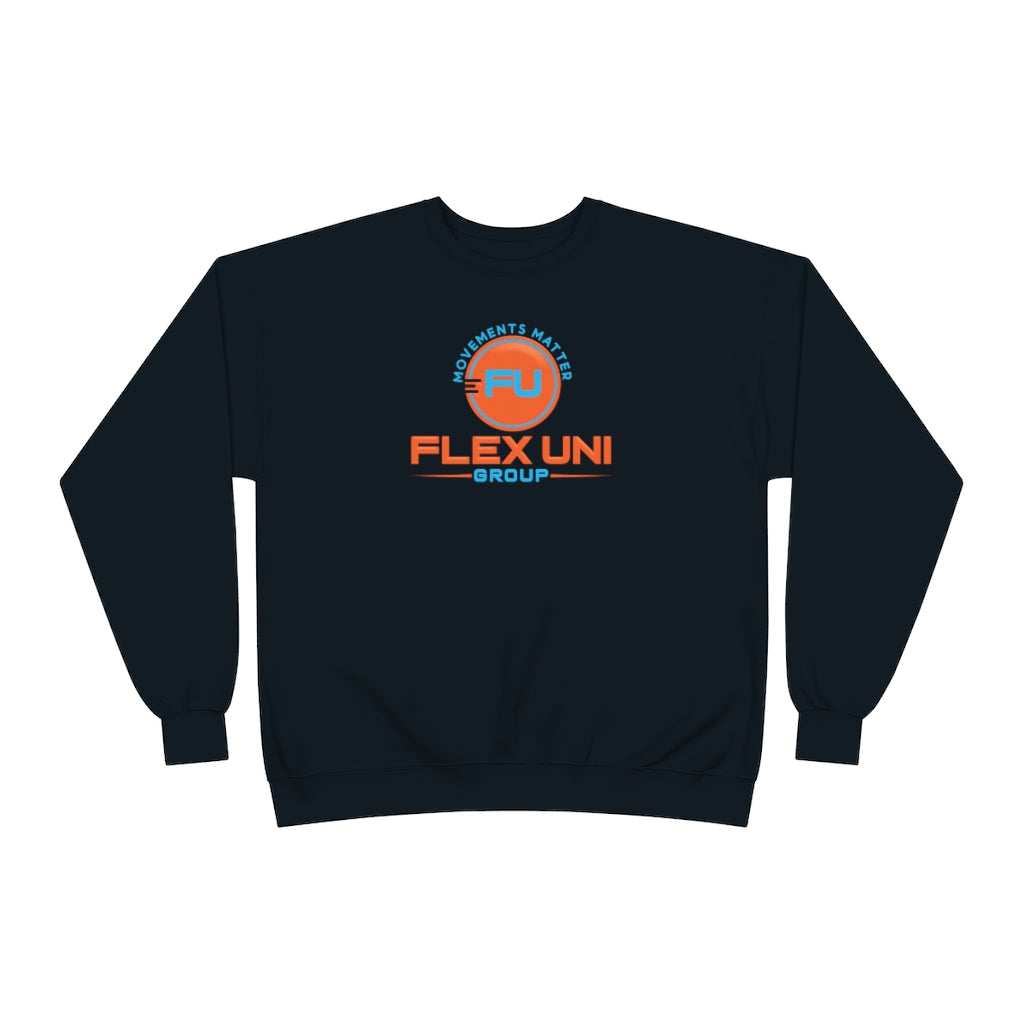 Unisex EcoSmart® Crewneck Sweatshirt
