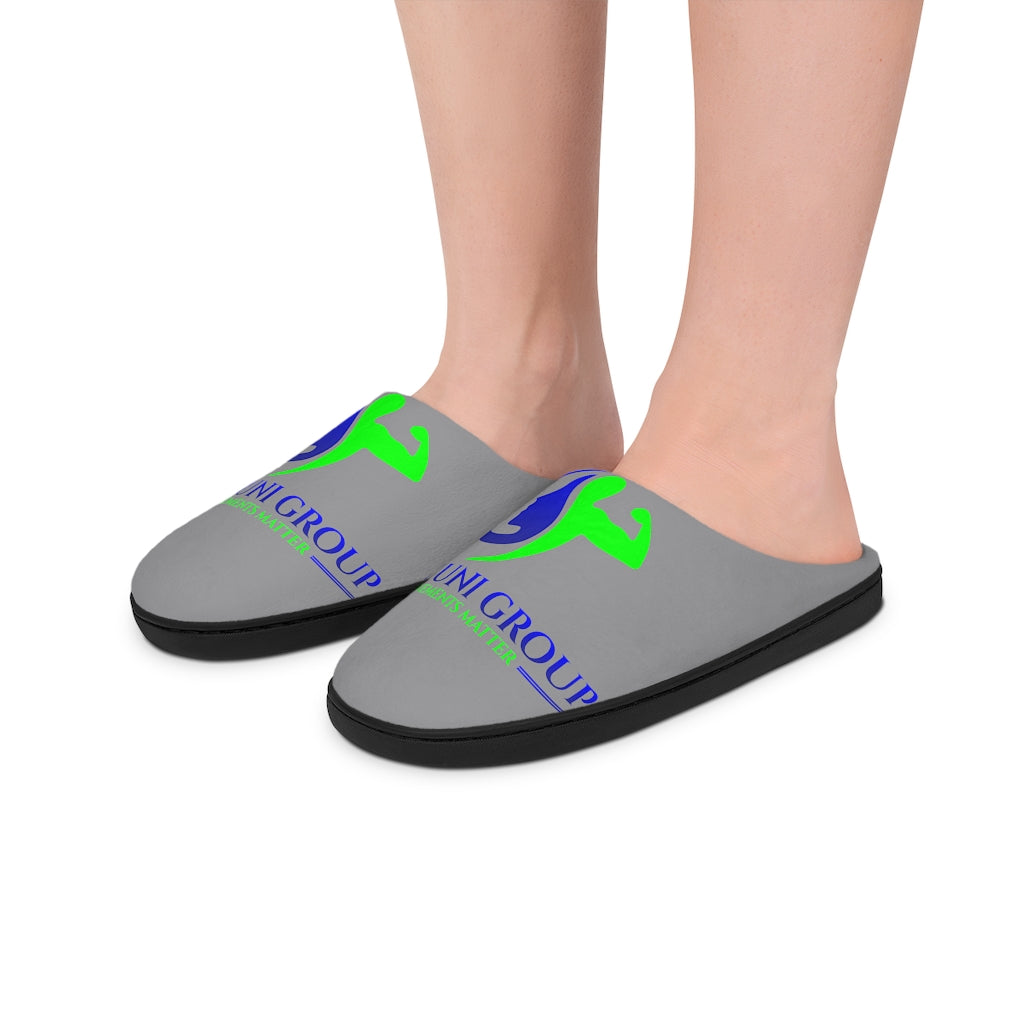 Indoor Slippers