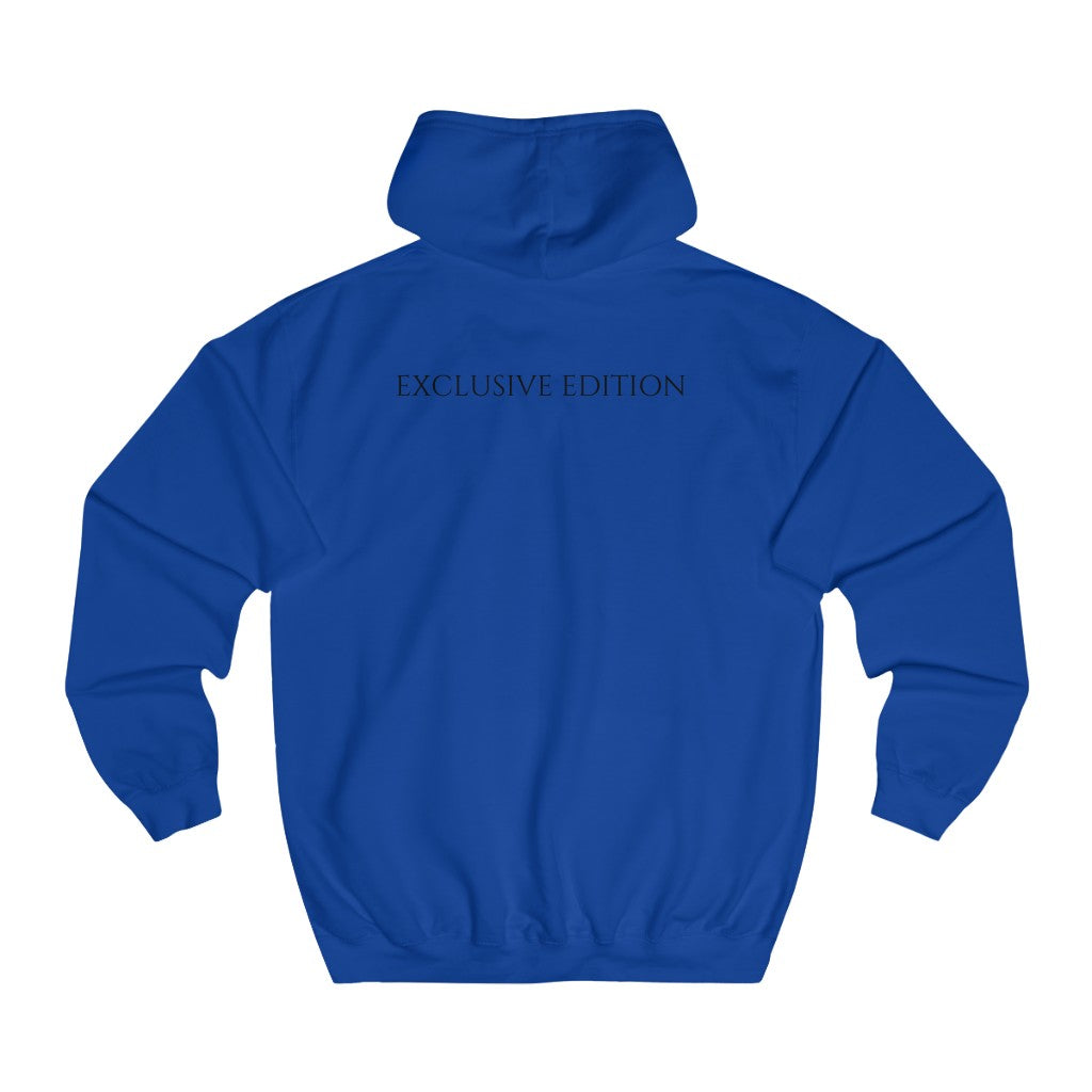 Unisex College Hoodie